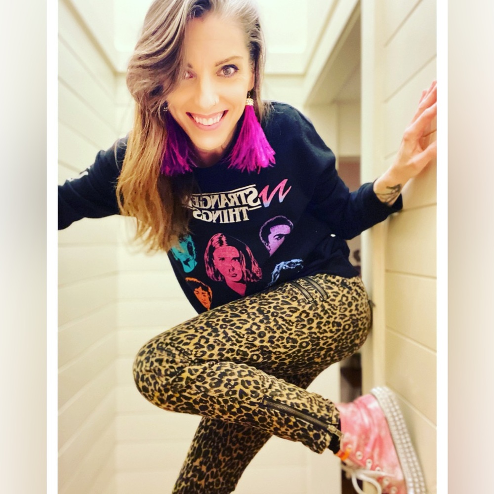 Meet your Posher, Lulu